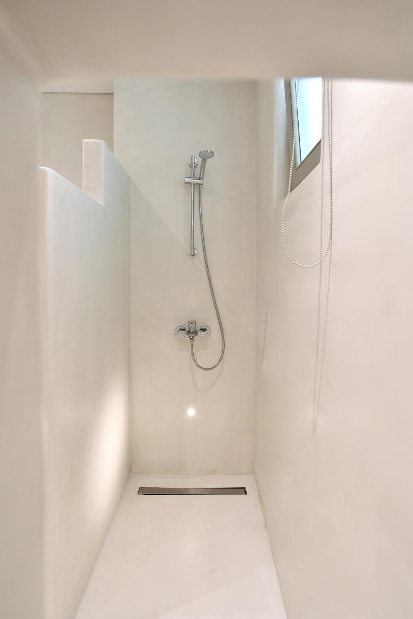Pasithea Villas Mykonos Tourlos Bilik gambar