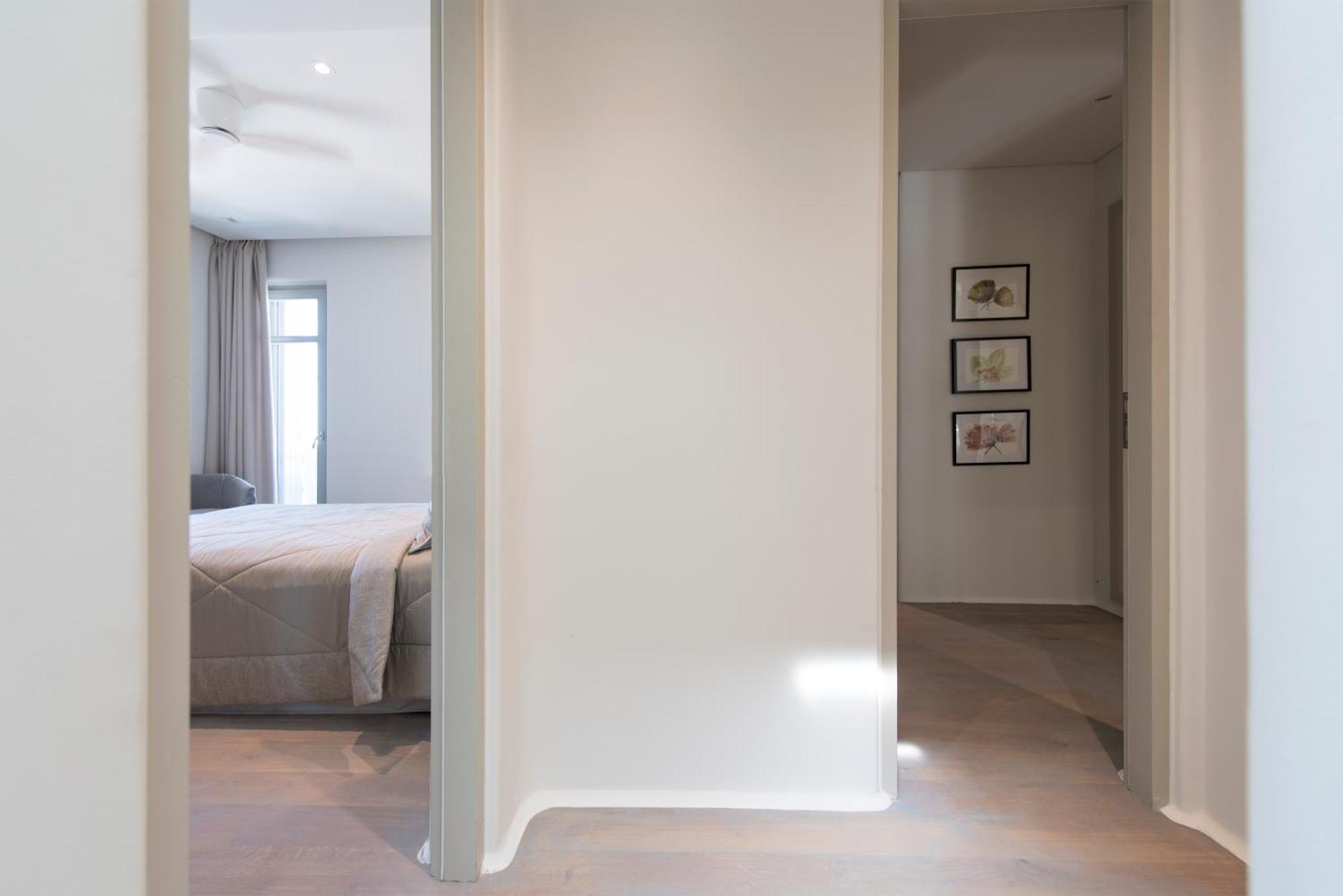 Pasithea Villas Mykonos Tourlos Bilik gambar