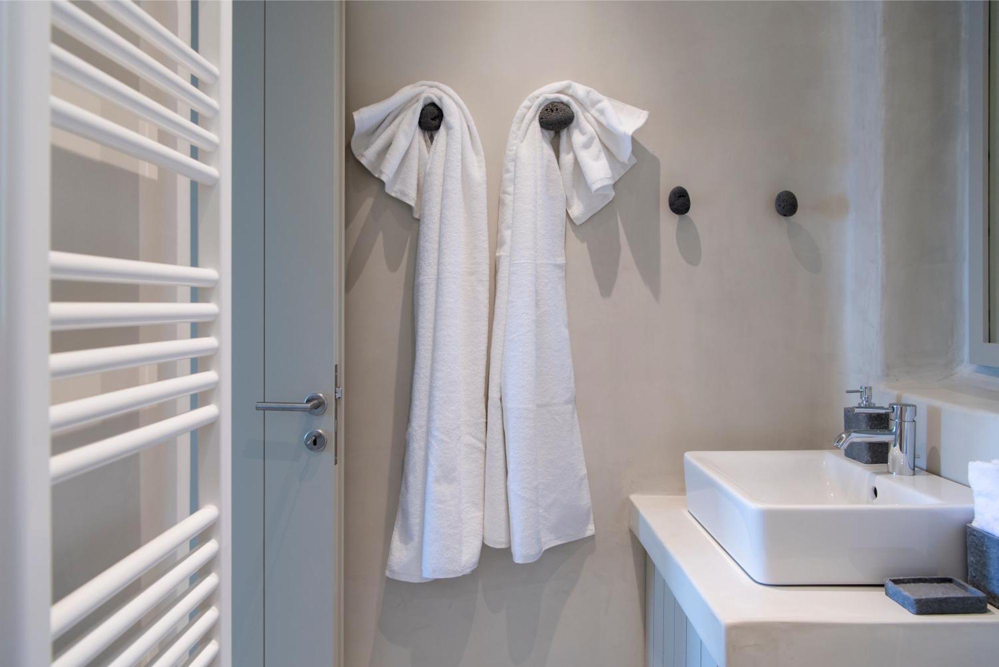 Pasithea Villas Mykonos Tourlos Bilik gambar