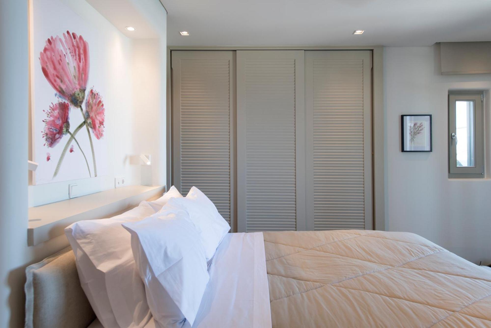 Pasithea Villas Mykonos Tourlos Luaran gambar